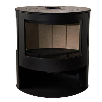 Печь-камин Denia IRIS Ecodesign в Барановичах