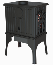 Печь-камин Fireway Konnecta в Барановичах