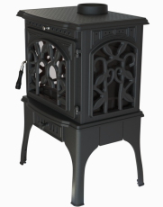 Печь-камин Fireway Konnecta в Барановичах