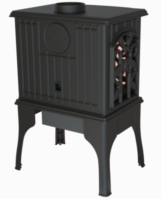 Печь-камин Fireway Konnecta в Барановичах