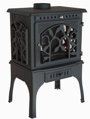 Печь-камин Fireway Konnecta в Барановичах