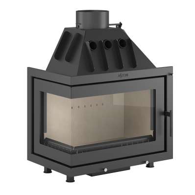 Каминная топка ASTON 700 L в Барановичах