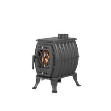 Печь-камин Везувий ВХ-05 Антрацит в Барановичах