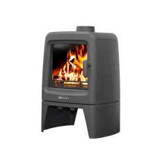 Печь-камин EVEREST М7 в Барановичах