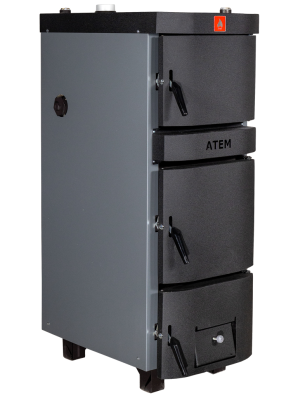 Котел Житомир-18М ТРИ ДВЕРИ в Барановичах