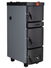 Котел Житомир-22М ТРИ ДВЕРИ в Барановичах