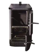 Котел Житомир АОТВ-22 (4-6 мм) в Барановичах