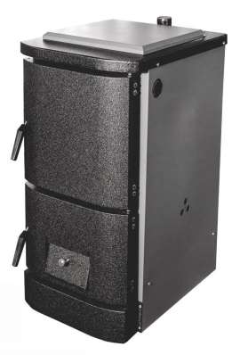 Котел Житомир АКТВ-14 (4-6 мм) в Барановичах