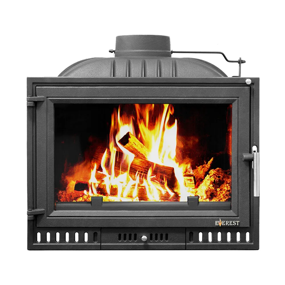 Каминная топка EVEREST V10 Амазонка бай фото в Барановичах