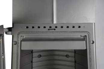 Камин чугунный ШАМАН в Барановичах