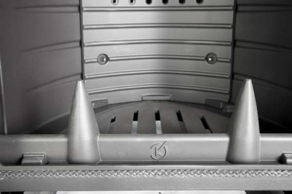 Камин чугунный ШАМАН в Барановичах