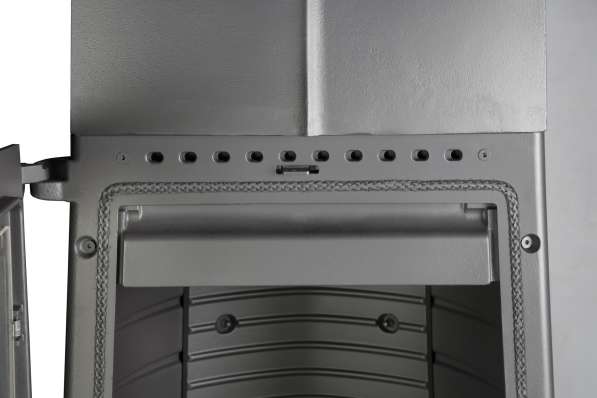 Камин чугунный ШАМАН в Барановичах