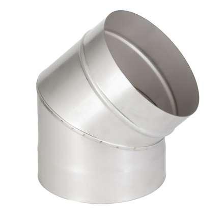 Отвод 1ОТ45 Феникс 45° сталь 304 в Барановичах