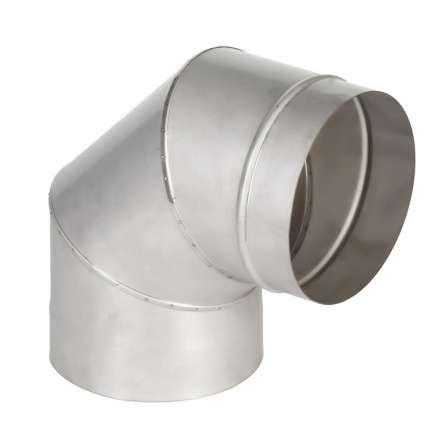 Отвод 1ОТ90 Феникс 90° сталь 304 купить в Барановичах