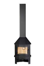 Камин МЮНХЕН ПРИСТЕННО УГЛОВОЙ КОМПАКТ графит в Барановичах