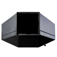 Камин МЮНХЕН ПРИСТЕННО УГЛОВОЙ КОМПАКТ графит в Барановичах