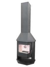 Камин МЮНХЕН ГИГАНТ графит в Барановичах