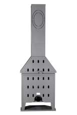 Камин МЮНХЕН ГИГАНТ графит в Барановичах