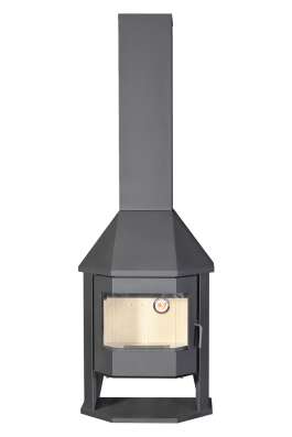 Камин МЮНХЕН ГИГАНТ графит в Барановичах