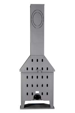 Камин МЮНХЕН ГИГАНТ графит в Барановичах