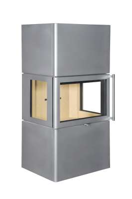 Камин КРИТ графит в Барановичах