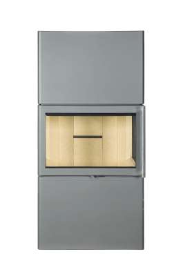 Камин КРИТ графит в Барановичах