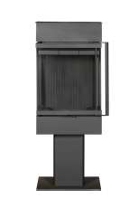 Камин РИО в Барановичах