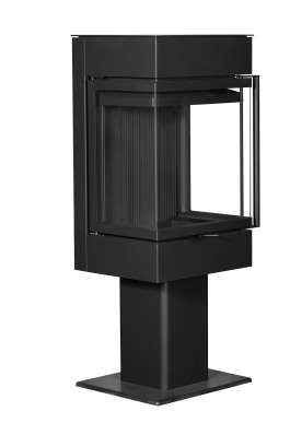 Камин РИО в Барановичах