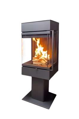 Камин РИО в Барановичах