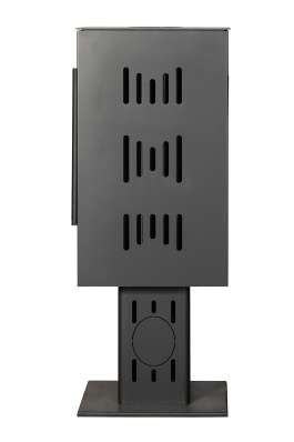 Камин РИО в Барановичах