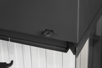 Камин МАДРИД на дровнике в Барановичах