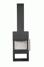 Камин МАДРИД на дровнике в Барановичах