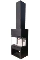 Камин МАДРИД на дровнике в Барановичах