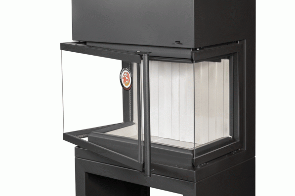 Камин МАДРИД на дровнике в Барановичах