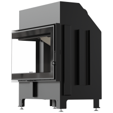 Каминная топка ILDNORD MALMO в Барановичах