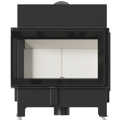 Каминная топка ILDNORD MALMO в Барановичах