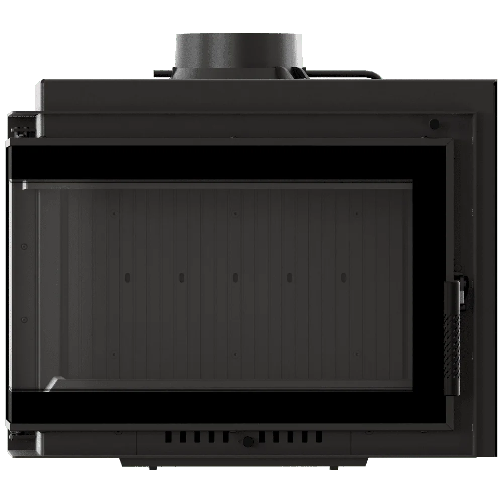 Каминная топка ILDNORD BERGEN DECO в Барановичах