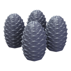 Чугунная шишка ф 53 в Барановичах