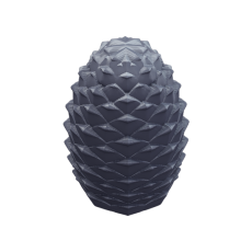 Чугунная шишка ф 53 купить в Барановичах