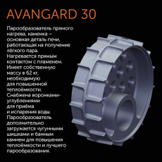 AVANGARD 30 (П2) в Барановичах