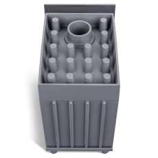 Гроза 24 (П2) в Барановичах