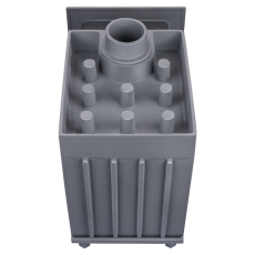 Гроза 18 (П) в Барановичах