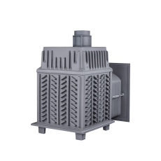 Grom 30 (П2) в Барановичах