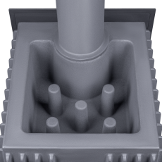 Grom 50 (П2) в Барановичах