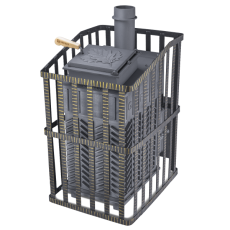 GFS ЗК 40 (П2) Ураган в Барановичах