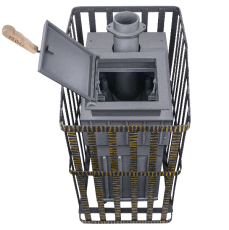 Гроза 18 (М) Ураган в Барановичах