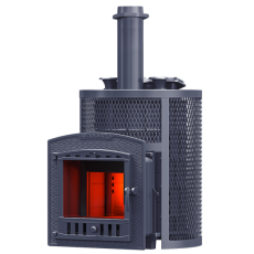 AVANGARD ЗК 30 (П2) Ураган в круглой сетке купить в Барановичах