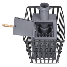 Гром 30 (П2) Ураган в Барановичах