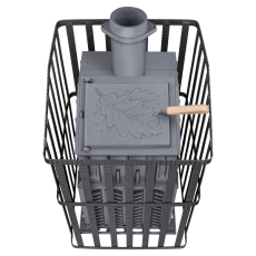 Гром 30 (П2) Ураган в Барановичах