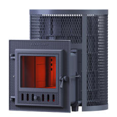 AVANGARD 24 (М) в круглой сетке фото в Барановичах